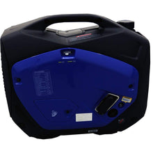 Load image into Gallery viewer, AIMS 2000 Watt Portable Pure Sine Inverter Generator CARB/EPA Compliant | GEN2000W120V