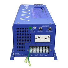 Load image into Gallery viewer, AIMS 3,000 Watt 24V Pure Sine Inverter Charger PICOGLF30W24V120VR