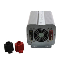 Load image into Gallery viewer, AIMS 3000 Watt Modified Sine Power Inverter GFCI ETL Certified