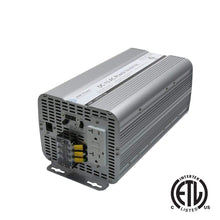 Load image into Gallery viewer, AIMS 3000 Watt Modified Sine Power Inverter GFCI ETL Certified