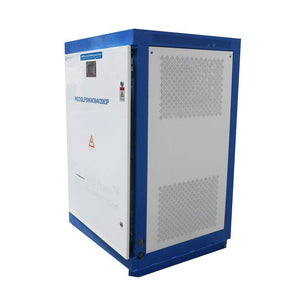 AIMS - 30KW Pure Sine Wave Inverter Charger - 300 VDC | 208 VAC 3 Phase - PICOGLF30KW300V2083P