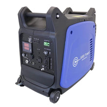 Load image into Gallery viewer, AIMS 3200 Watt Portable Pure Sine Inverter Generator CARB/EPA Compliant | GEN3200W120V