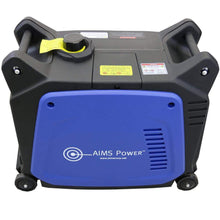 Load image into Gallery viewer, AIMS 3200 Watt Portable Pure Sine Inverter Generator CARB/EPA Compliant | GEN3200W120V