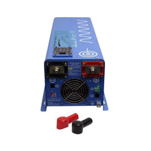 Load image into Gallery viewer, AIMS 4000 Watt Pure Sine Inverter Charger 12Vdc to 120Vac Output