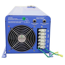 Load image into Gallery viewer, AIMS 4000 Watt Pure Sine Inverter Charger 12Vdc to 120Vac Output