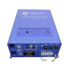 Load image into Gallery viewer, AIMS 4,000 Watt Pure Sine Inverter Charger 24Vdc to 120Vac | UL 458/1012/1741 CSA | PICOGLF4024120UL