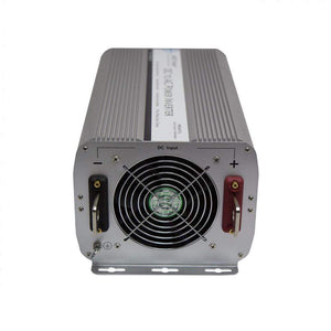 AIMS 5000 Watt Power Inverter 12 Volt Modified PWRINV500012W