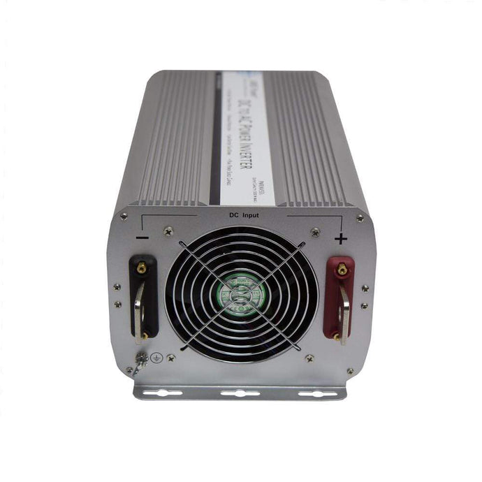 AIMS Power 10,000 Watt Modified Sine Power Inverter 12V | PWRINV10KW12V