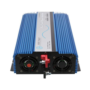 AIMS Power 1500 Watt 24 Volt Pure Sine Inverter | PWRI150024S