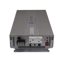 Load image into Gallery viewer, AIMS Power 2000 Watt Pure Sine Power Inverter 12 Volt - Industrial