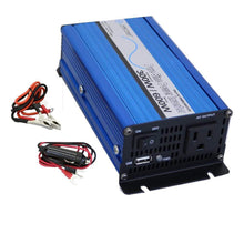 Load image into Gallery viewer, AIMS Power 300 Watt Pure Sine Power Inverter 24 Volt | PWRI30024S