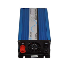 Load image into Gallery viewer, AIMS Power 300 Watt Pure Sine Power Inverter 24 Volt | PWRI30024S