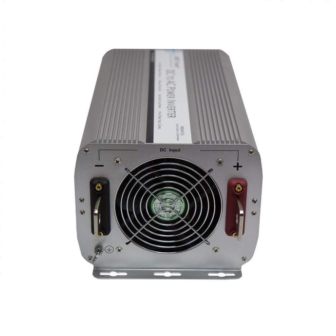 AIMS Power 5000 Watt 24 Volt Power Inverter | PWRINV500024W