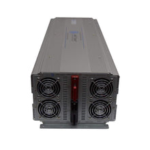 Load image into Gallery viewer, AIMS Power 5000 Watt Pure Sine Inverter - 24 Volt | PWRIG500024120S
