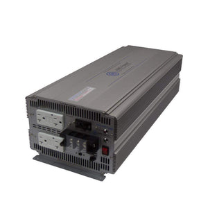 AIMS Power 5000 Watt Pure Sine Inverter - 24 Volt | PWRIG500024120S