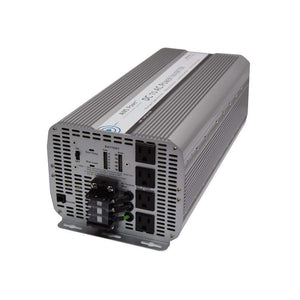 AIMS Power 8000 Watt Modified Sine Inverter | PWRINV8KW12V    OUT OF STOCK