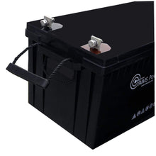 Load image into Gallery viewer, AIMS Power AGM 12V 200Ah Deep Cycle Battery Heavy Duty Solar Power Battery | AGM12V200A