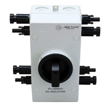 Load image into Gallery viewer, AIMS Power Solar PV DC Quick Disconnect Switch 1000V 64 Amps | DC1600V32A2IO