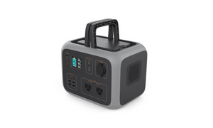 BLUETTI AC50S Portable Power Station | 300W 500Wh