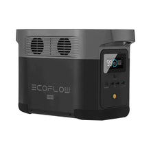 Load image into Gallery viewer, EcoFlow DELTA mini + 220W Solar Panel