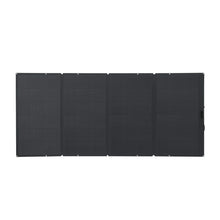 Load image into Gallery viewer, EcoFlow DELTA Max 2000 + 400W Solar Panel