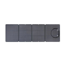 Load image into Gallery viewer, EcoFlow DELTA Max 1600 + 110W Solar Panel