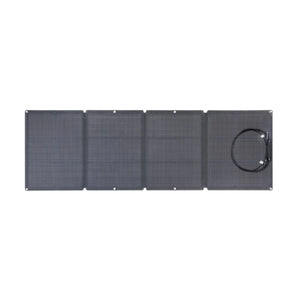 EcoFlow DELTA Max 1600 + 110W Solar Panel