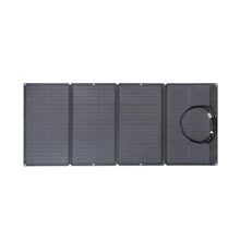 Load image into Gallery viewer, EcoFlow DELTA Max 1600 + 160W Solar Panel