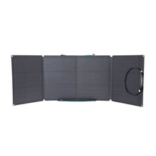 Load image into Gallery viewer, EcoFlow 110W SolarPanel