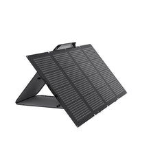 Load image into Gallery viewer, EcoFlow DELTA Pro + 400W Solar Panel