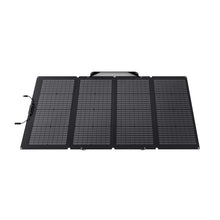 Load image into Gallery viewer, EcoFlow DELTA Pro + 220W Solar Panel