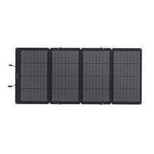 Load image into Gallery viewer, EcoFlow DELTA Pro + 220W Solar Panel