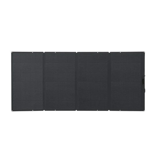 400W Solar Panel