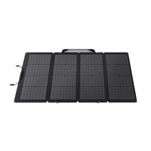 Load image into Gallery viewer, EcoFlow DELTA Max 1600 + 220W Solar Panel