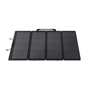 EcoFlow DELTA Max 2000 + 220W Solar Panel