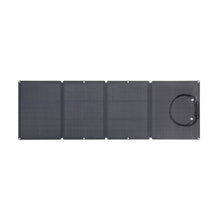 Load image into Gallery viewer, EcoFlow RIVER + 1x 110W Solar Panel