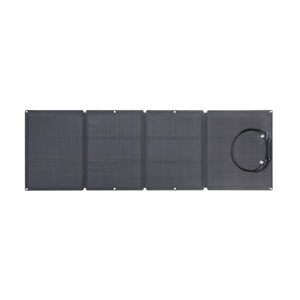 EcoFlow RIVER + 1x 110W Solar Panel