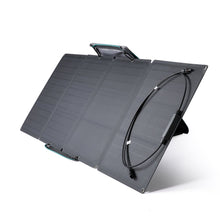 Load image into Gallery viewer, EcoFlow RIVER + 1x 110W Solar Panel