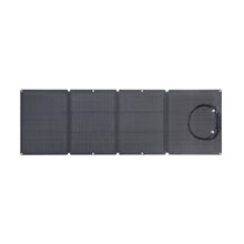 Load image into Gallery viewer, EcoFlow RIVER + 2x 110W Solar Panel