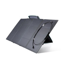 Load image into Gallery viewer, EcoFlow RIVER Max + 1X 160W Solar Panel