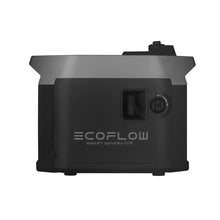 Load image into Gallery viewer, EcoFlow Smart Gas Generator 1800W Output 120/240V | R80-i | Four-Stroke / 4L