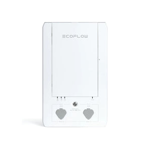 EcoFlow Delta PRO Smart Home Panel | 10-Circuit Electrical Panel for Delta PRO Generators