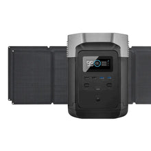 Load image into Gallery viewer, EcoFlow DELTA 1000+ 110W Solar Panel