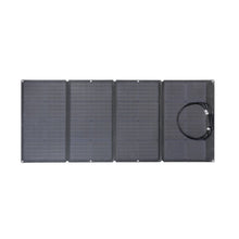 Load image into Gallery viewer, EcoFlow DELTA + 1x 110W Solar Panel