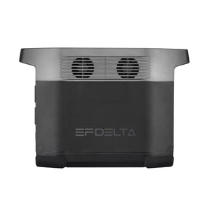 EcoFlow DELTA Pro + 400W Solar Panel