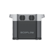 Load image into Gallery viewer, EcoFlow DELTA 2 + 110W Portable Solar Panel