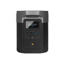 Load image into Gallery viewer, EcoFlow DELTA Max 2000 + 1*Smart Generator (Dual Fuel)