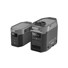 Load image into Gallery viewer, EcoFlow DELTA Max 2000 + 1*Smart Generator (Dual Fuel)