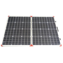 Load image into Gallery viewer, Lion 100W 12V Solar Panel