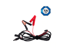 Load image into Gallery viewer, RENOGY MC4 to Alligator Clips 14 AWG Cable